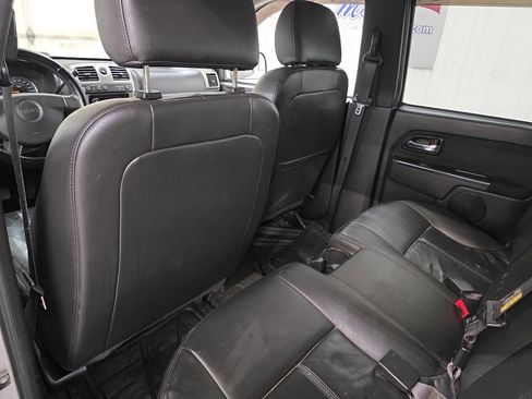 Used 2010 GMC Canyon SLT image 37