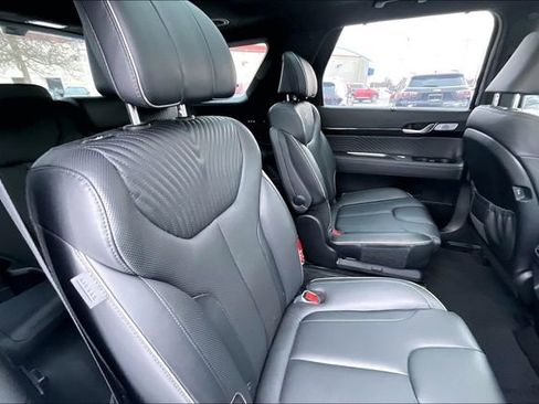 Certified 2023 Hyundai Palisade Calligraphy image 28
