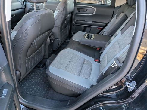 Used 2021 Ford Bronco Sport Big Bend image 29