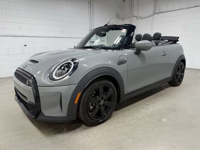 Used 2023 MINI Cooper S