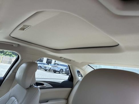 Used 2019 Lincoln MKZ Reserve w/ Reserve Plus Package AWD/4WD image 32