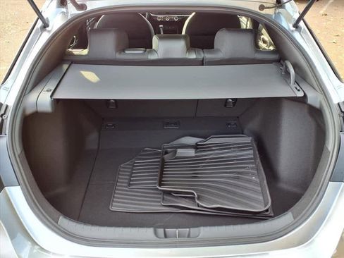 Used 2026 Honda Civic Sport image 7