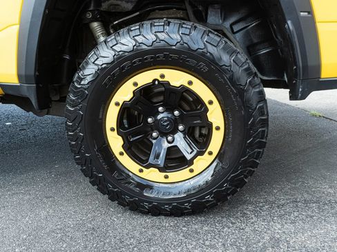 Used 2023 RAM 1500 TRX w/ Havoc Edition AWD/4WD image 33