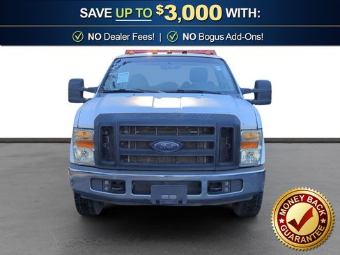 Used 2008 Ford F350 XL image 11