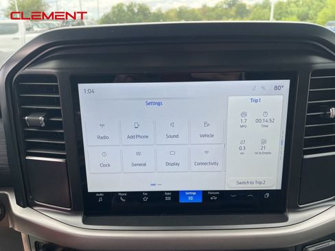 New 2025 Ford F150 XL w/ Equipment Group 103A High image 19