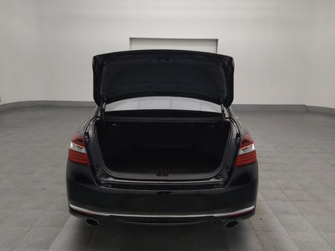 Used 2016 Honda Accord EX-L image 29