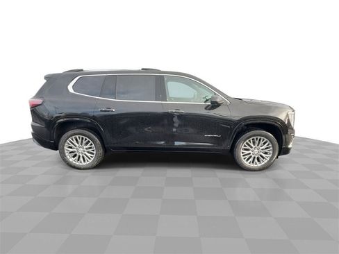 New 2026 GMC Acadia Denali w/ Super Cruise Package image 9