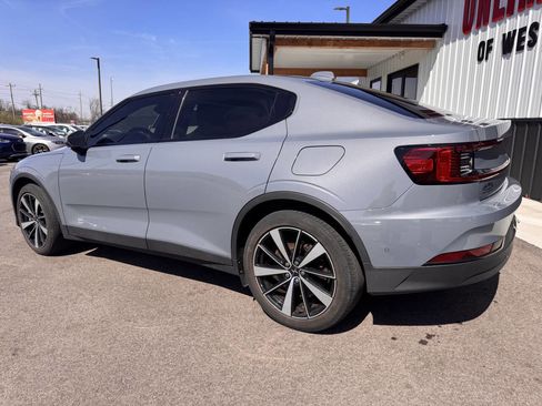 Used 2021 Polestar Polestar 2 image 11