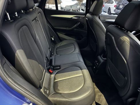 Used 2017 BMW X1 xDrive28i w/ Premium Package image 17