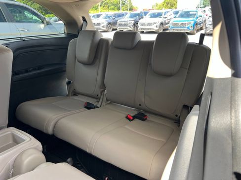 Used 2024 Honda Odyssey Touring image 38