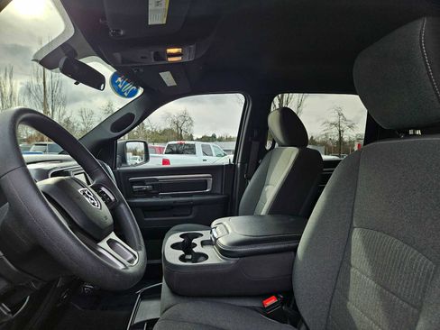 Used 2024 RAM 1500 Classic Warlock image 24