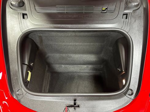 Used 2024 Porsche 718 Boxster Roadster 2D image 27