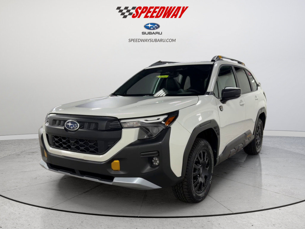 New 2026 Subaru Forester Wilderness AWD/4WD image 12