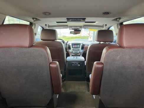 Used 2017 Chevrolet Tahoe Premier AWD/4WD image 22