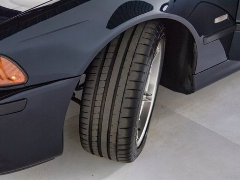 Used 2001 BMW M5 image 52