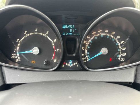 Used 2016 Ford Fiesta SE image 29