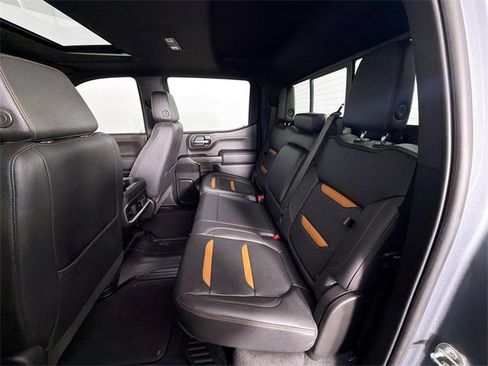 Used 2022 GMC Sierra 1500 AT4 image 25