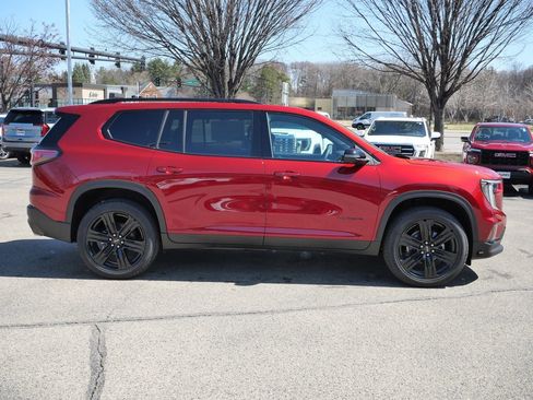 New 2026 GMC Acadia Elevation w/ Black Edition AWD/4WD image 19
