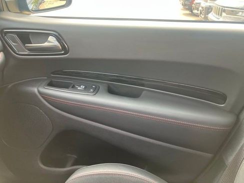 Certified 2026 Dodge Durango GT AWD/4WD image 21