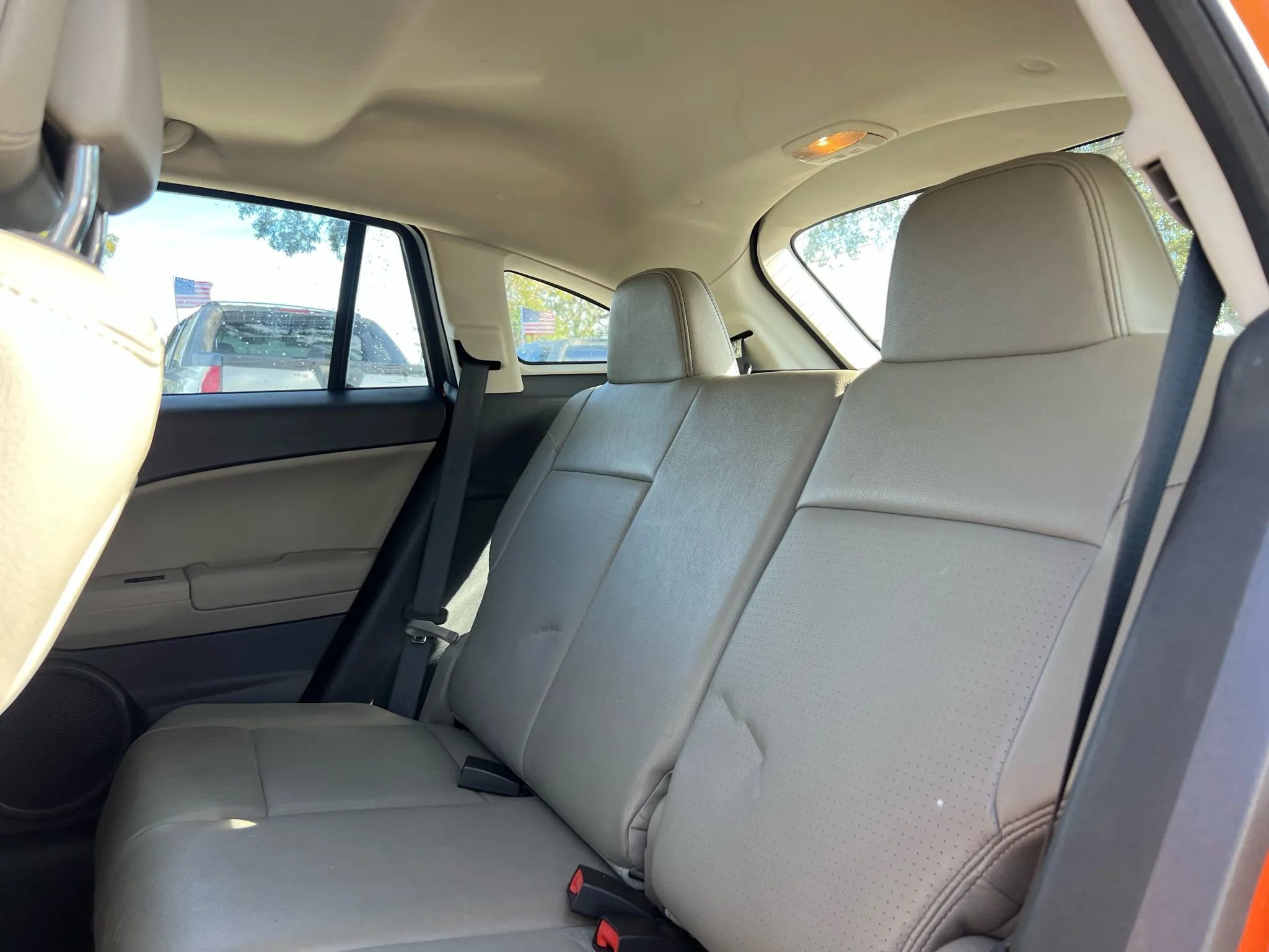 Used 2011 Dodge Caliber Uptown w/ Security Group FWD image 45
