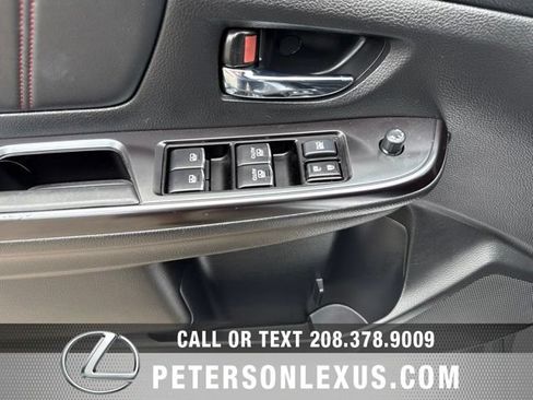 Used 2020 Subaru WRX Premium AWD/4WD image 21