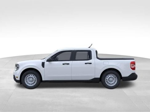 New 2026 Ford Maverick XL FWD image 3