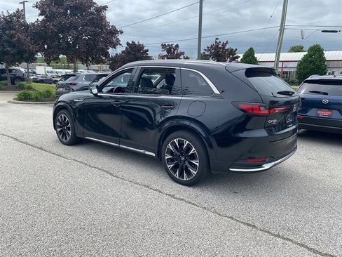 Used 2024 MAZDA CX-90 3.3 Turbo S AWD/4WD image 2