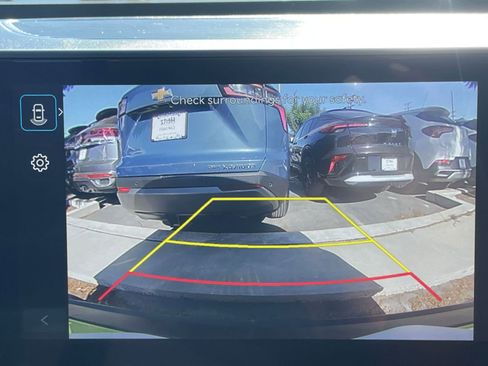 Used 2025 Hyundai Kona SEL image 17