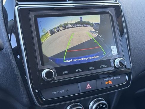 New 2025 Mitsubishi Outlander Sport AWD image 25