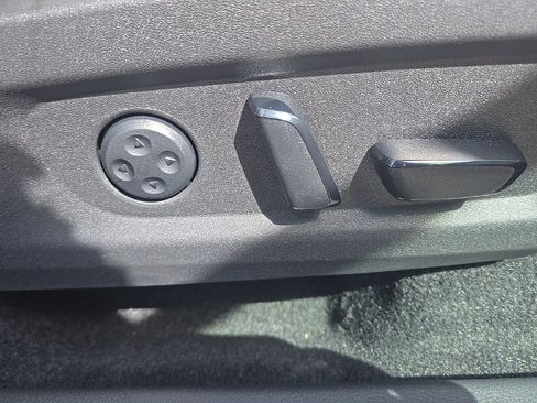 New 2025 Nissan Murano Platinum w/ Cargo Package image 37