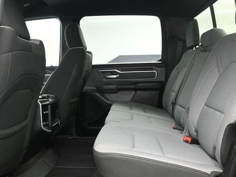 Used 2022 RAM 1500 Big Horn image 19