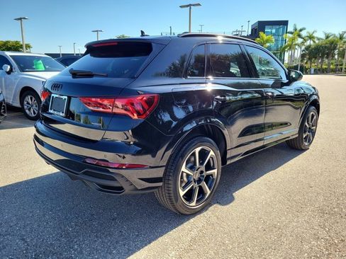 New 2025 Audi Q3 2.0T Premium Plus image 5