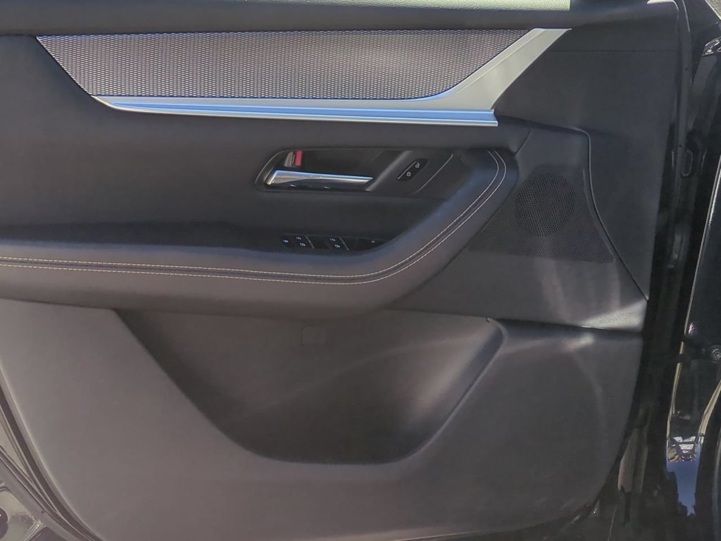 Certified 2025 MAZDA CX-90 3.3 Turbo w/ Premium Sport Pkg AWD/4WD image 11