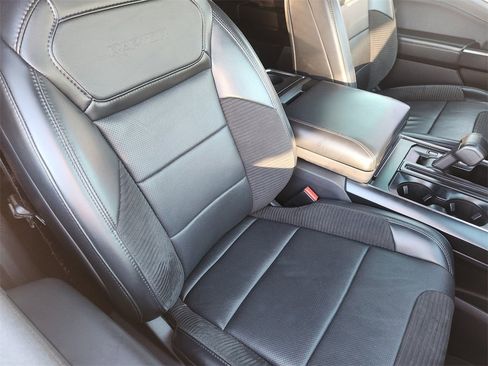 Used 2023 Ford F150 Raptor image 16