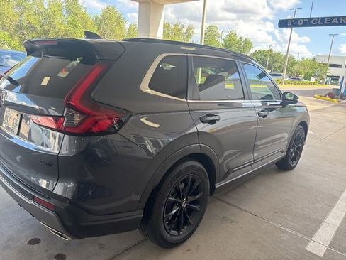 Used 2023 Honda CR-V Sport image 12
