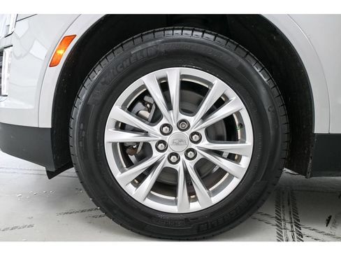 Used 2020 Cadillac XT5 Luxury FWD image 23