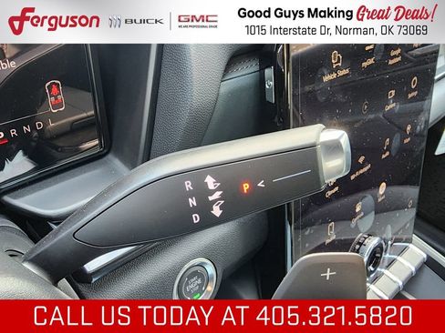 New 2026 GMC Terrain AT4 w/ Convenience Package III AWD/4WD image 23