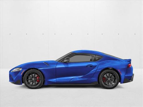 New 2026 Toyota Supra Premium RWD image 3