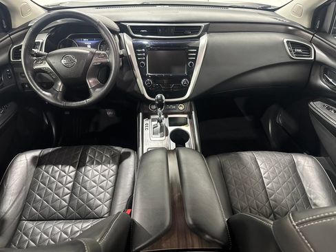 Used 2020 Nissan Murano Platinum AWD/4WD image 28