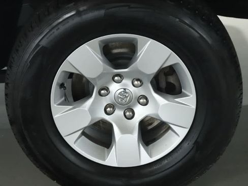 Used 2024 RAM 1500 Big Horn AWD/4WD image 40