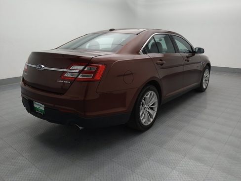 Used 2015 Ford Taurus Limited image 9
