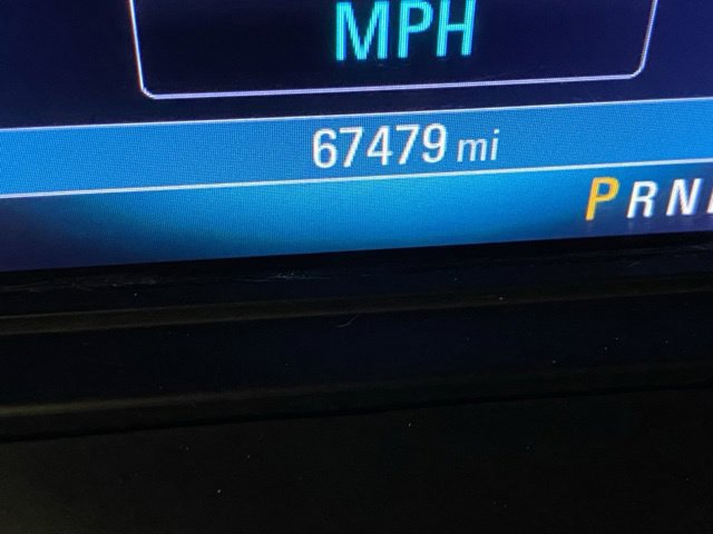 Used 2017 Buick Envision Essence FWD image 28