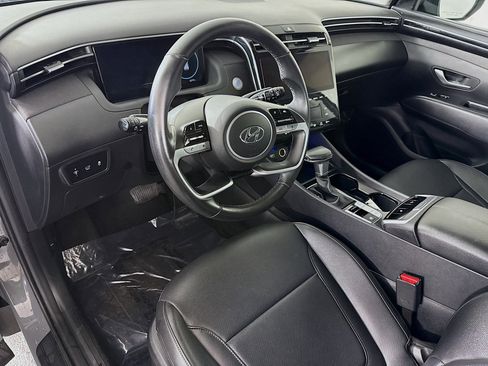 Used 2024 Hyundai Tucson SEL w/ Convenience Package image 23