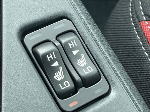 New 2026 Subaru Impreza RS AWD/4WD image 24