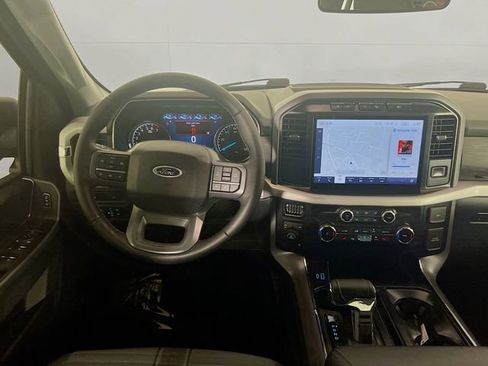 Used 2023 Ford F150 XLT w/ Equipment Group 302A High AWD/4WD image 21