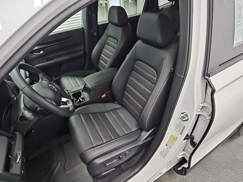 New 2026 Honda CR-V Sport-L image 26