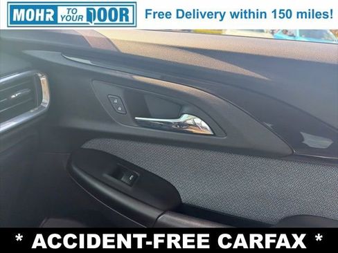 Used 2023 Chevrolet TrailBlazer LT w/ Convenience Package image 26