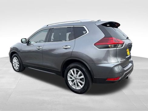 Used 2019 Nissan Rogue SV image 7