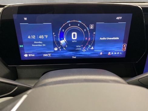 New 2026 Chevrolet Traverse LT w/ Driver Confidence Package image 16