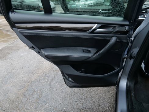 Used 2016 BMW X3 xDrive28i w/ Premium Package image 45